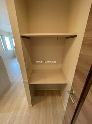 D-room三条大橋の物件内観写真